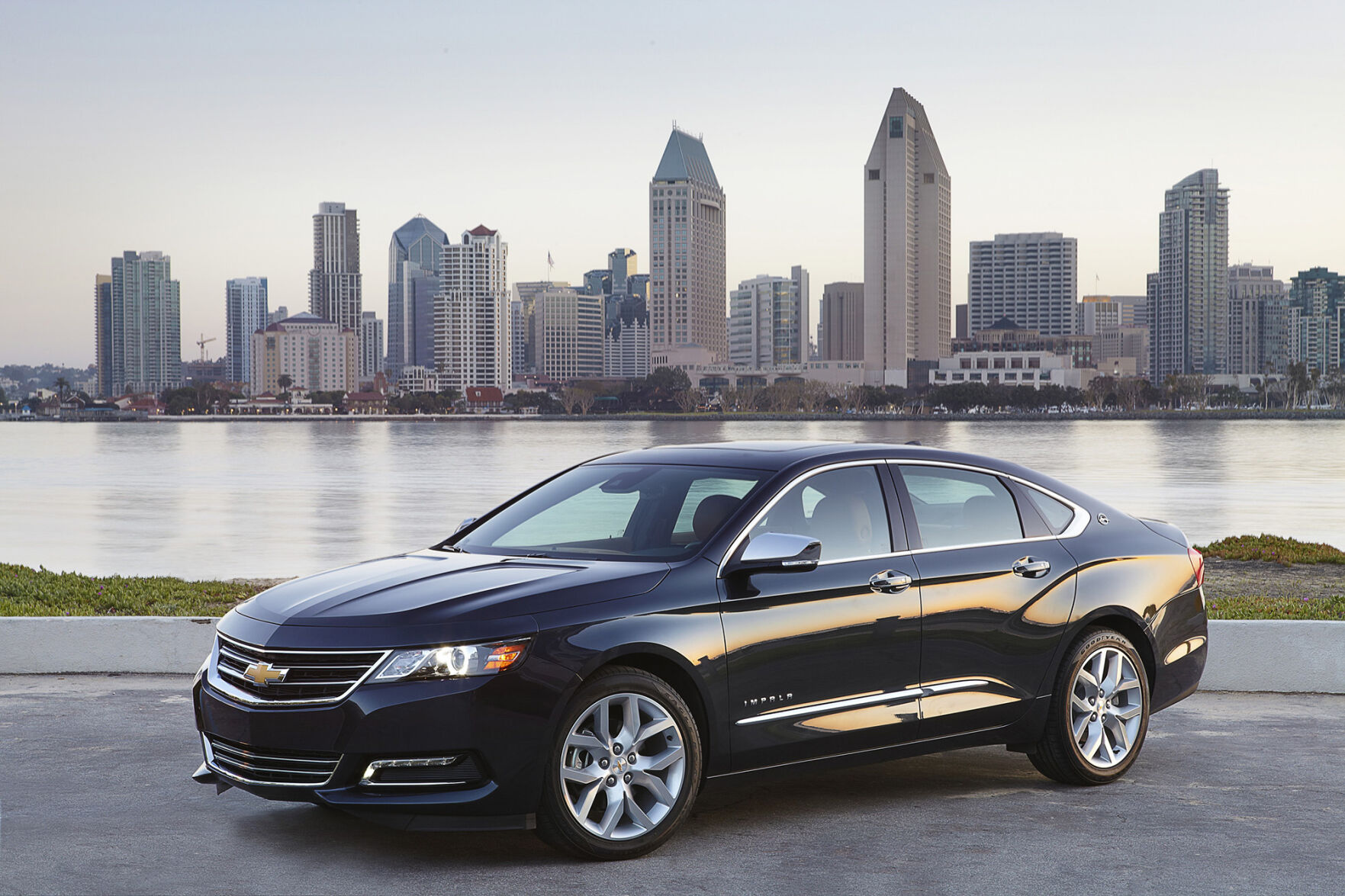 Chevrolet Impala